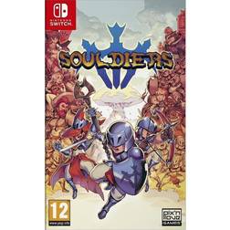 Souldiers (Switch)