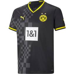 Puma Borussia Dortmund Away Replica Jersey 22/23 Youth