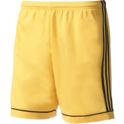 adidas Squadra 17 Shorts Men - Bold Gold/Black