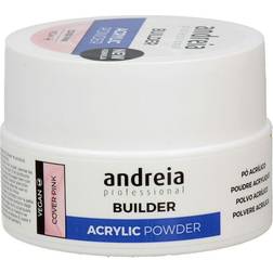 Nagelbehandling Andreia Acrylic Powder
