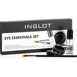 Inglot Eye Essentials Kit
