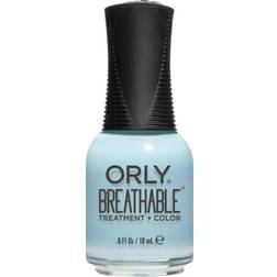 Orly Breathable Treatment & Colour Morning Mantra 18ml