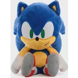 Sonic the Hedgehog Gosedjur Sonic 22 cm