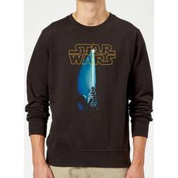 Star Wars Lightsaber Sweatshirt