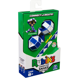 Rubiks Connector Snake 2-pack