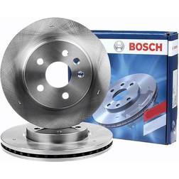 Bosch Brake Disc (0 986 479 E36)