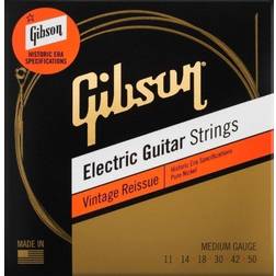 Gibson Vintage Reissue 11-50