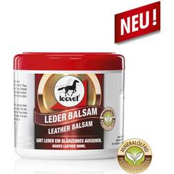 Leovet Leather Balm 500ml