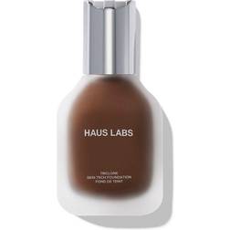 Haus Labs Triclone Skin Tech Medium Coverage Foundation #510 Deep Warm