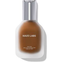Haus Labs Triclone Skin Tech Medium Coverage Foundation #470 Medium Deep Cool