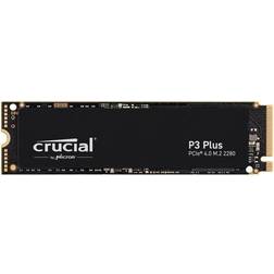 Crucial P3 Plus M.2 2280 1TB