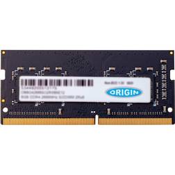 Origin Storage DDR4 2666MHz 8GB (OM8G42666SO1RX8NE12)