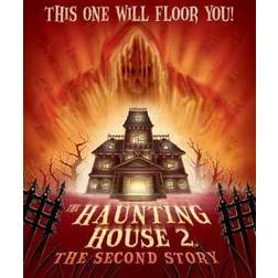 Twilight Creations The Haunting House 2 the Second Story