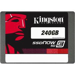 Kingston E50 SE50S37/240G 240GB