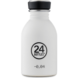 24 Bottles Urban Vattenflaska 0.25L