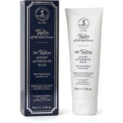 Taylor of Old Bond Street Mr Taylors Luxury Aftershave Balm 75ml