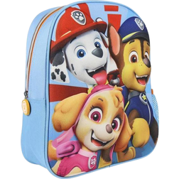 Paw Patrol Children's backpack 3D