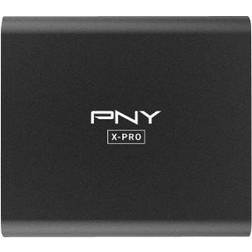 PNY X-PRO 500GB USB 3.2
