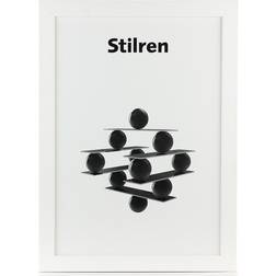 Estancia Stilren Ram 59.4x84.1cm