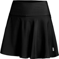 Björn Borg Ace Pocket Skirt - Black Beauty