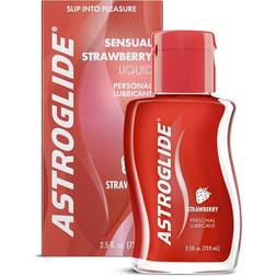 Astroglide Strawberry 148 ml