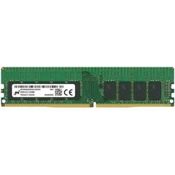 Crucial Micron DDR4 3200MHz ECC 32GB (MTA18ASF4G72AZ-3G2B1R)