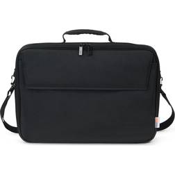 Dicota BASE XX Laptop Bag Clamshell 15-17.3inch Black