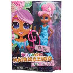 Just Play Hairdorables Hairmazing Dee Dee Prom Perfect