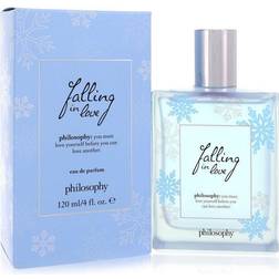 Philosophy Falling In Love Eau De Parfum Spray for Women 120ml