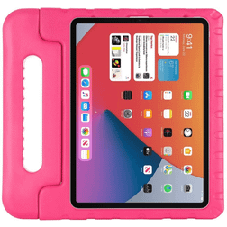 EVA Shockproof skal till Apple iPad Air 4 (2020) Rosa
