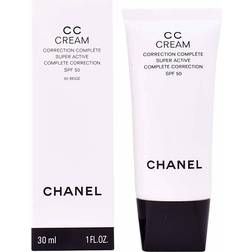 Chanel CC Cream SPF50 #B50