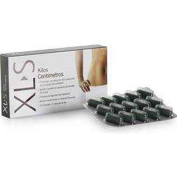 Xls Medical Kilos Centimeters 30 Tablets