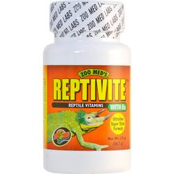 Zoo Med ReptiVite with D3 226,8g