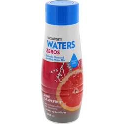 SodaStream Water Mix Free Pink Grapefruit