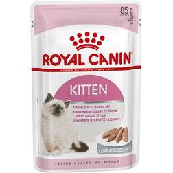 Royal Canin Kitten Loaf 12x85g