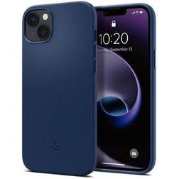 Spigen Silicone Fit MagFit Case for iPhone 14