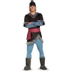 Disguise Adults Kristoff Costume