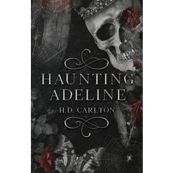 Haunting Adeline (Häftad, 2021)