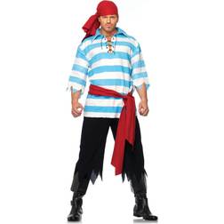 Leg Avenue Pillaging Pirate Costume for Men