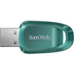 SanDisk Ultra Eco 256GB USB 3.2 Gen 1