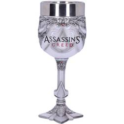 Nemesis Now Assassin's Creed Vitvinsglas