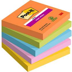 3M Post-it Notes Supersticky Boost 76x76