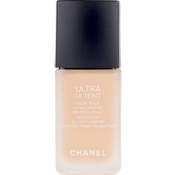 Chanel "Flytande smink Le Teint Ultra B30 (30 ml)
