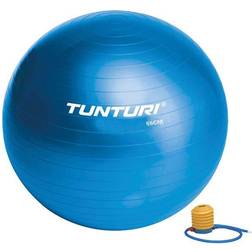 Tunturi Gymball Blue, Gymboll, 65 cm