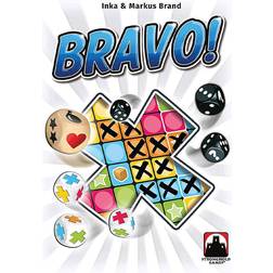 Stronghold Games Bravo!