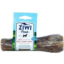 ZiwiPeak ZiwiPeak Good Dog Deer Shank Bone Treats Venison