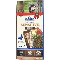 Bosch High Premium concept Sensitive Anka & potatis 2