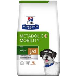 Hills Prescription Diet Canine j/d Mini Metabolic Mobility Chicken 6kg