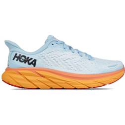Hoka One One Clifton 8 W - Summer Song/Ice Flow