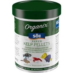 Söll Organix Super Kelp Pellets 270ml 0.1kg
